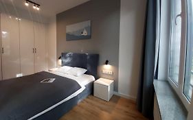 Chill Apartments Expo Slawinska
